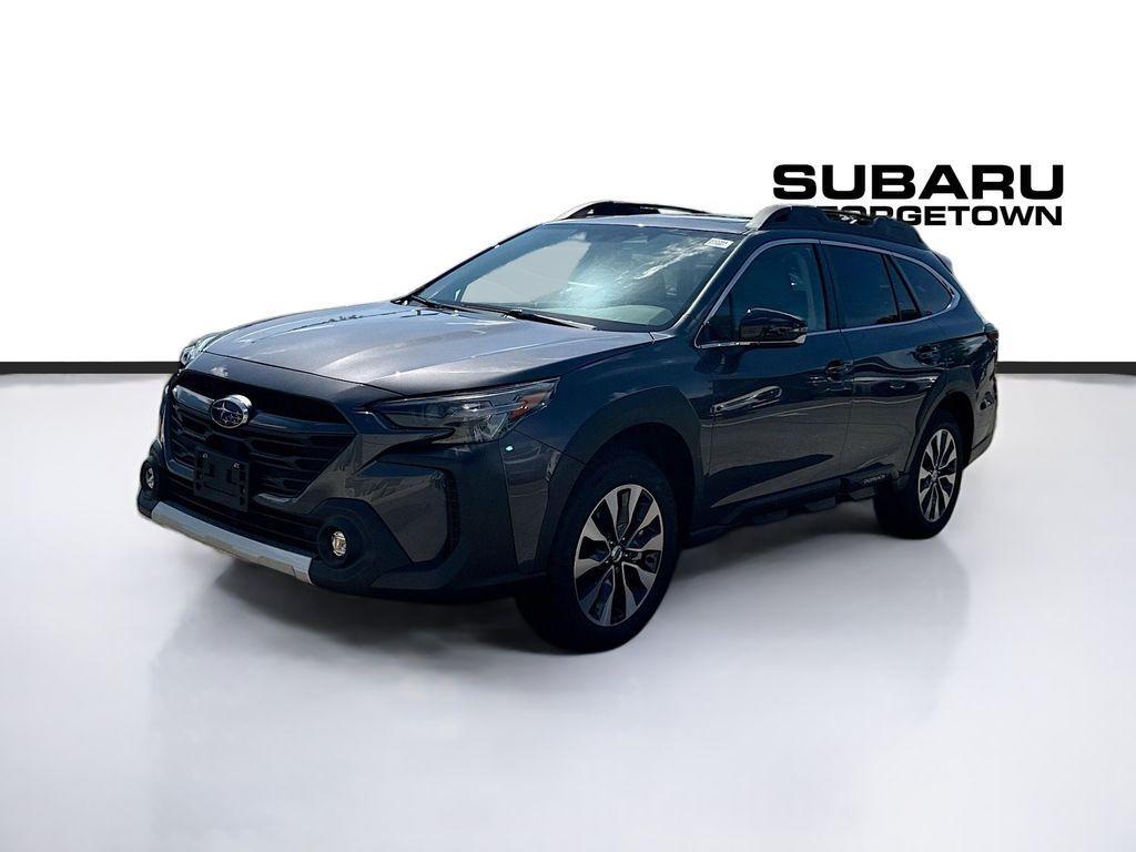 new 2025 Subaru Outback car, priced at $39,252