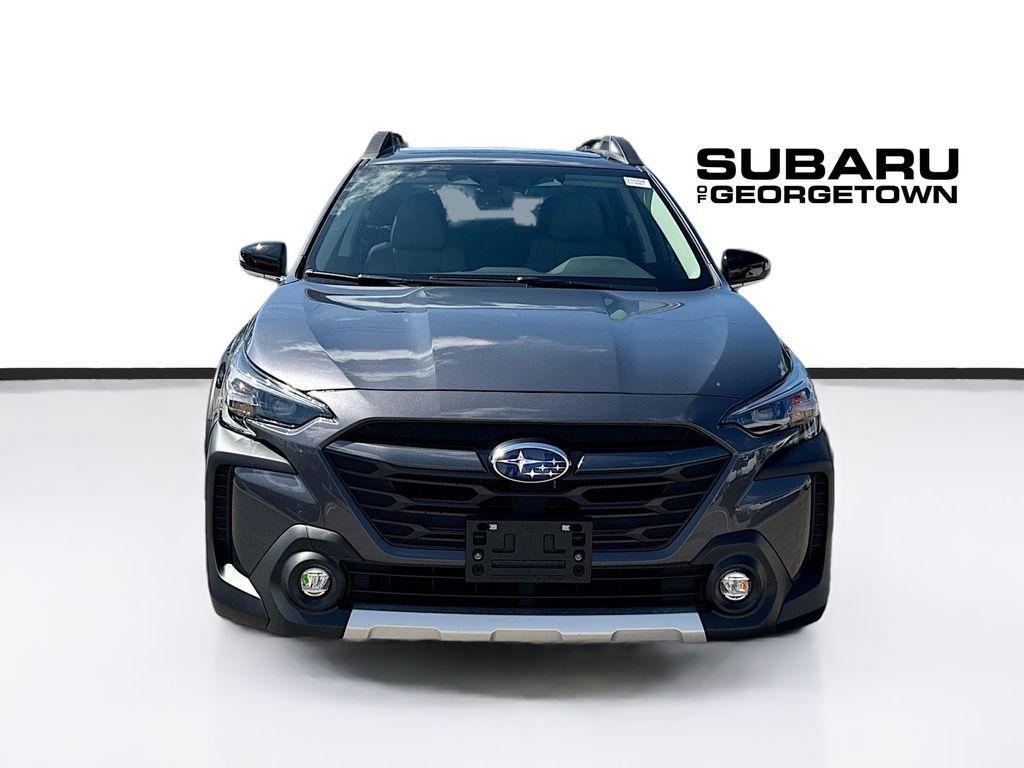 new 2025 Subaru Outback car, priced at $39,252