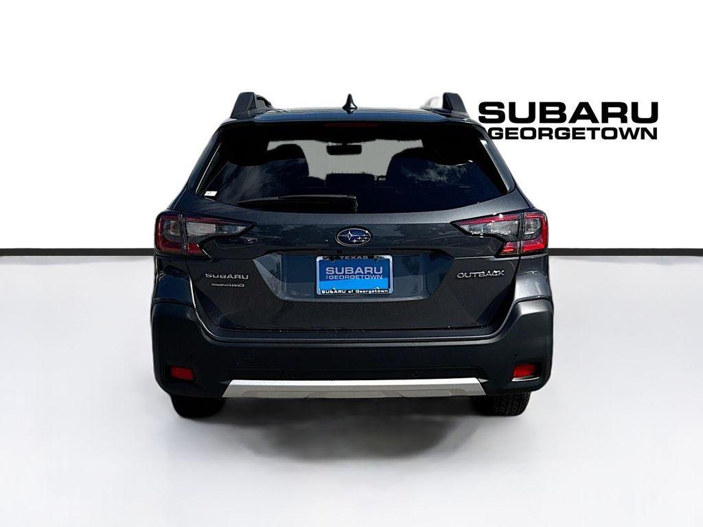 new 2025 Subaru Outback car, priced at $39,252