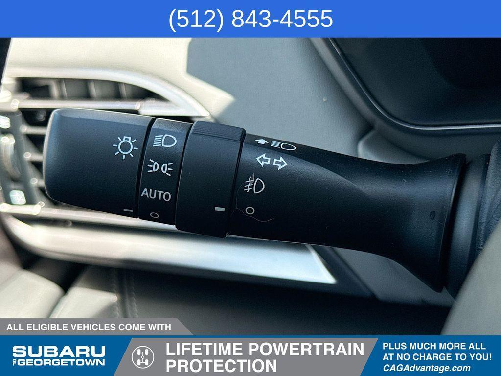 new 2025 Subaru Outback car, priced at $39,252