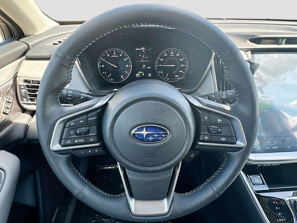 new 2025 Subaru Outback car, priced at $39,252