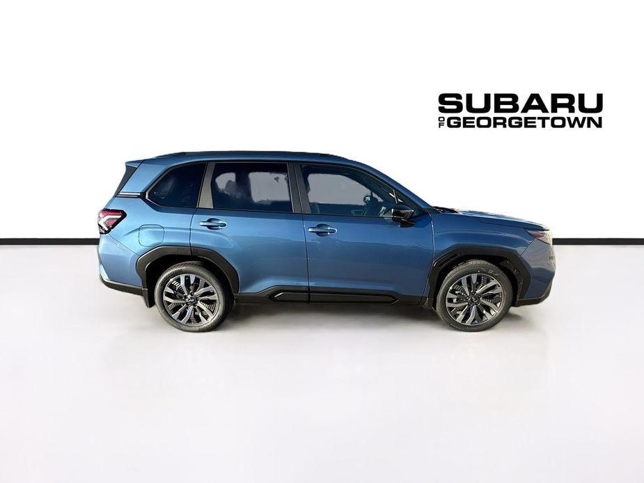 new 2025 Subaru Forester car, priced at $41,481