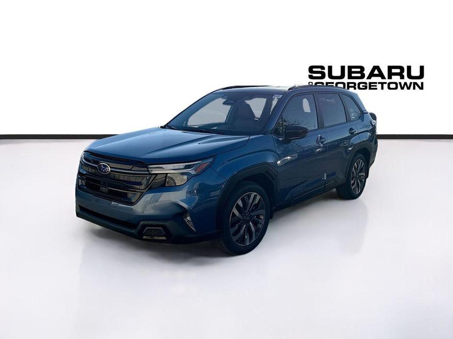 new 2025 Subaru Forester car, priced at $41,481