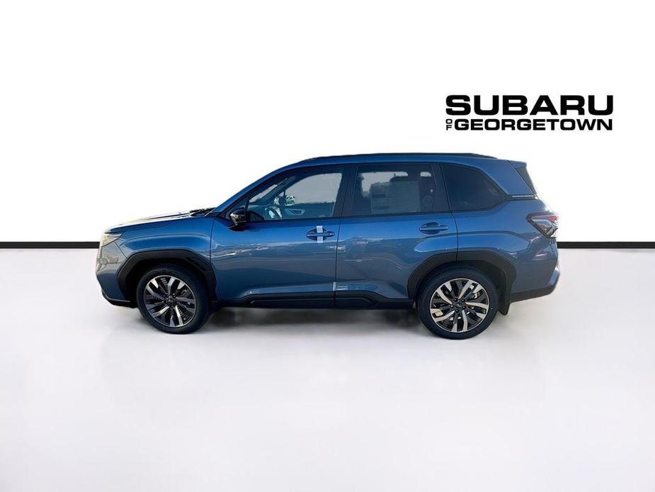 new 2025 Subaru Forester car, priced at $41,481