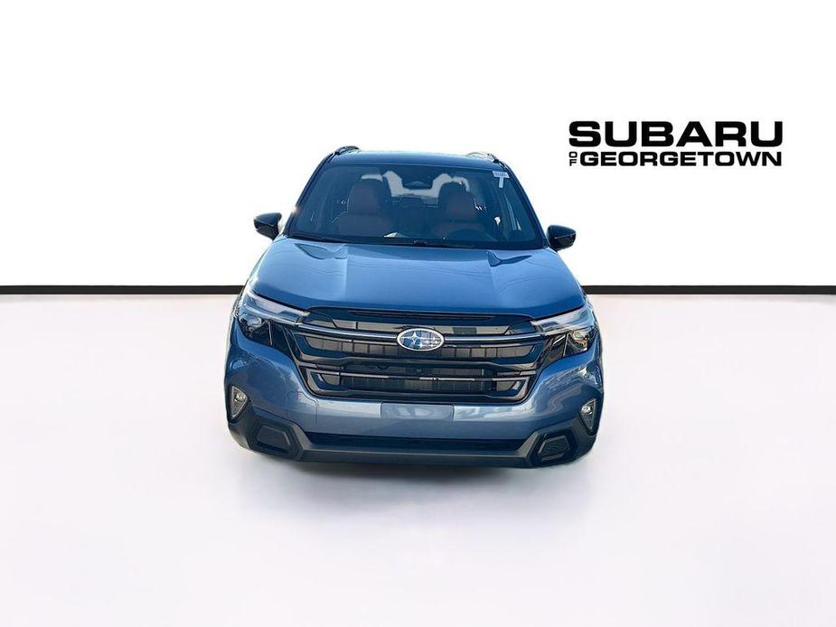 new 2025 Subaru Forester car, priced at $41,481