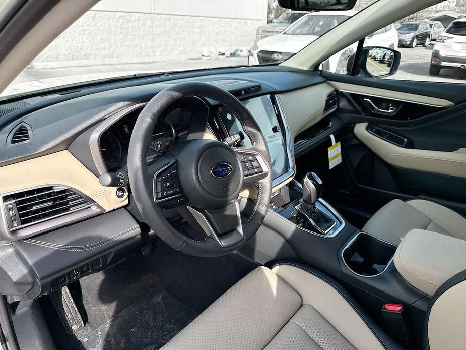 new 2025 Subaru Outback car, priced at $39,187