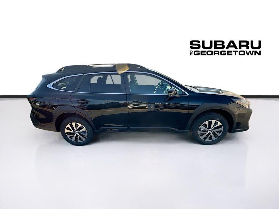 new 2025 Subaru Outback car, priced at $33,298