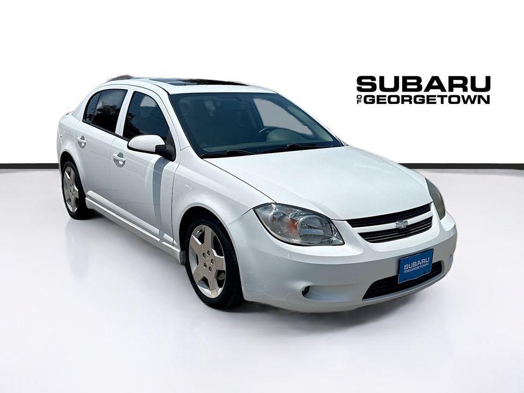 used 2010 Chevrolet Cobalt car, priced at $6,577