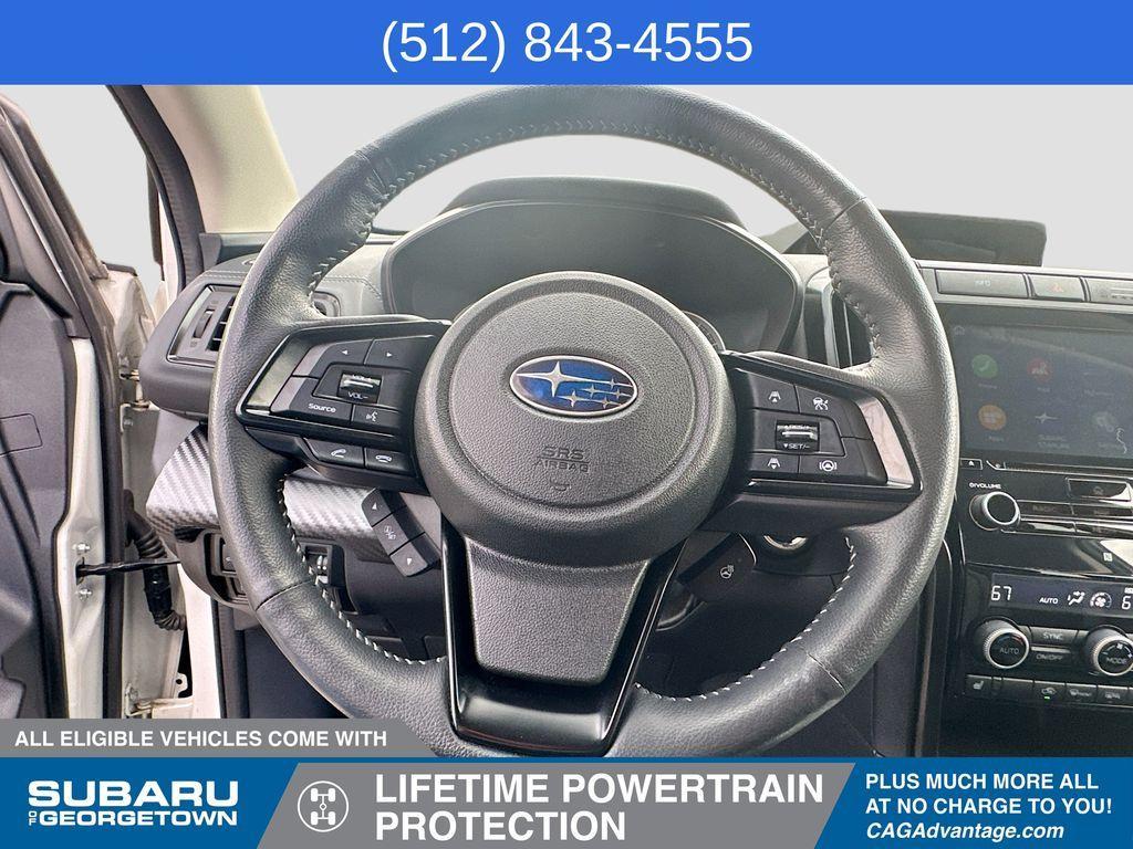 used 2022 Subaru Ascent car, priced at $32,331
