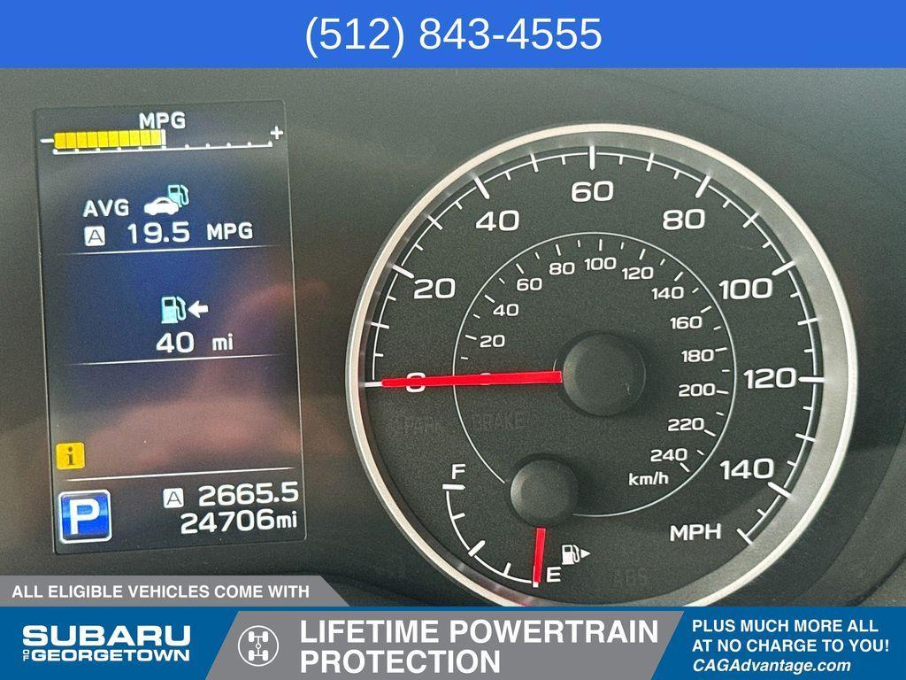 used 2022 Subaru Ascent car, priced at $32,331