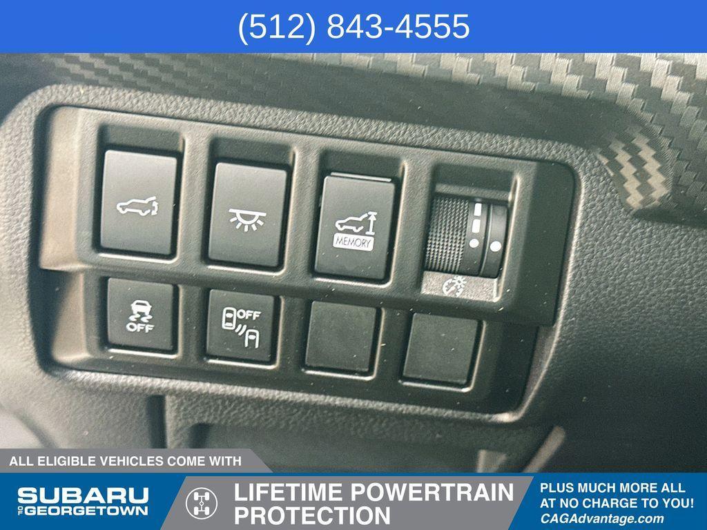 used 2022 Subaru Ascent car, priced at $32,331