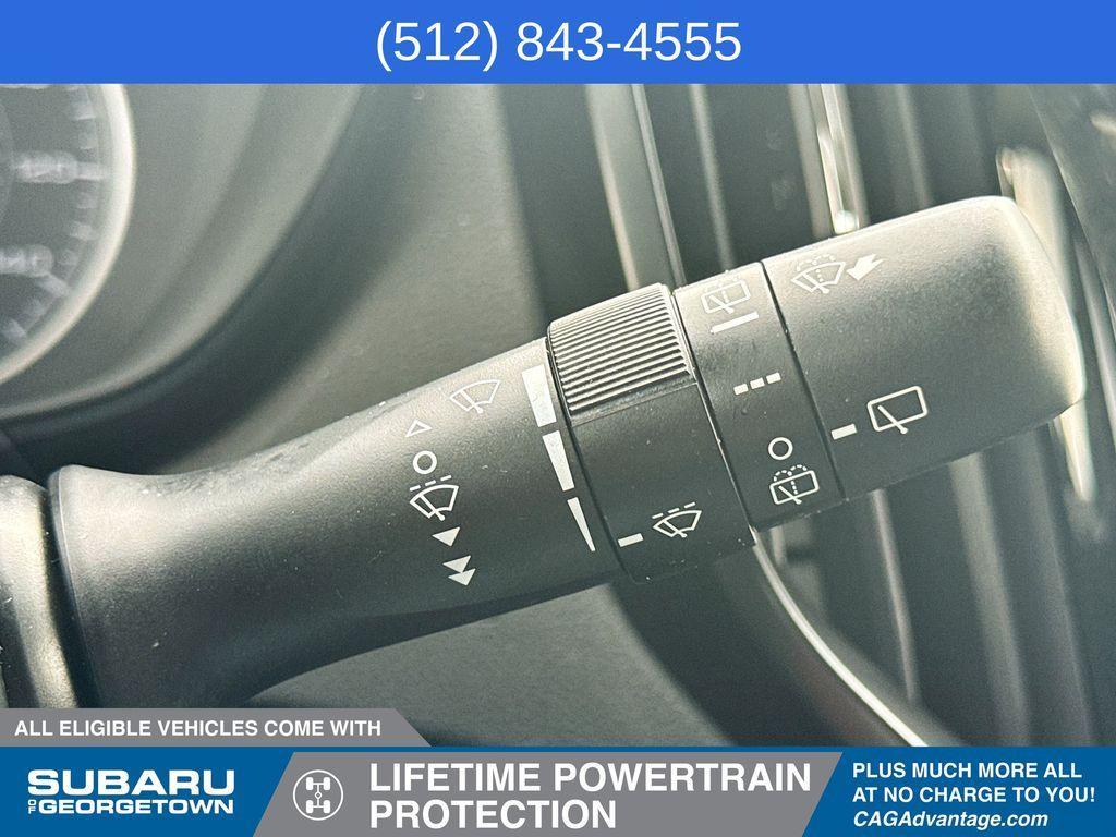 used 2022 Subaru Ascent car, priced at $32,331