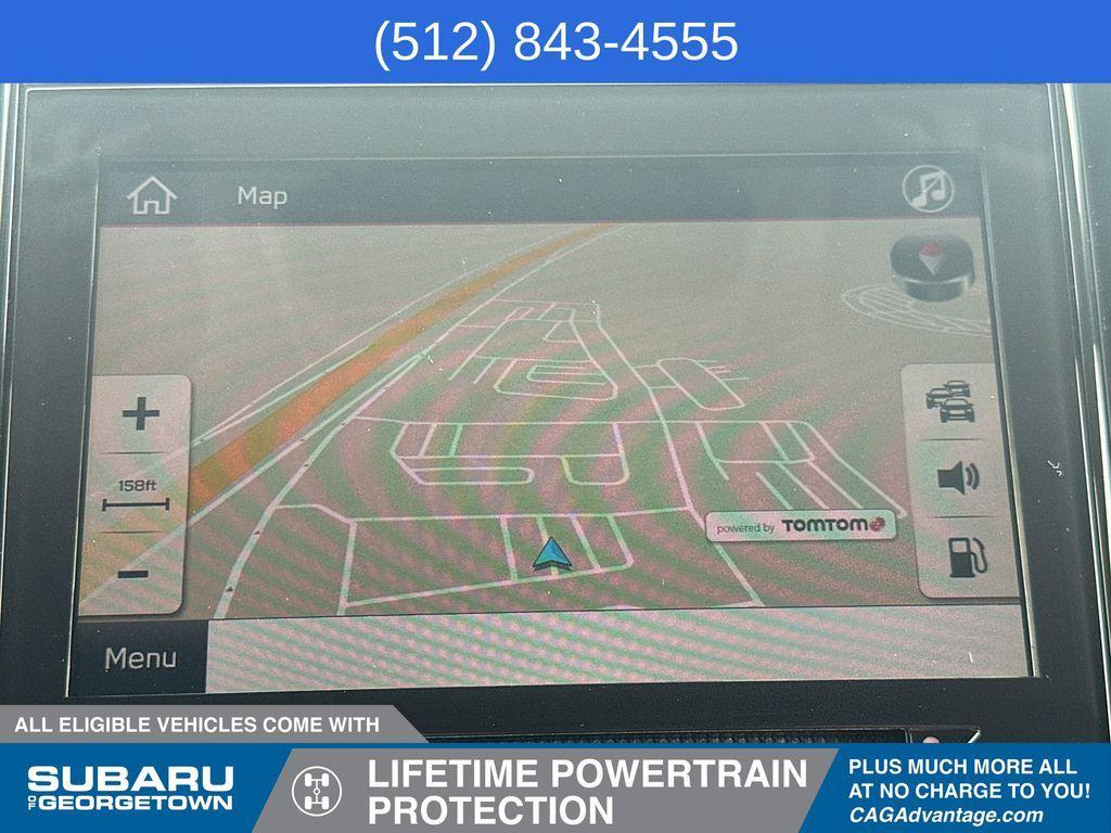 used 2022 Subaru Ascent car, priced at $32,331