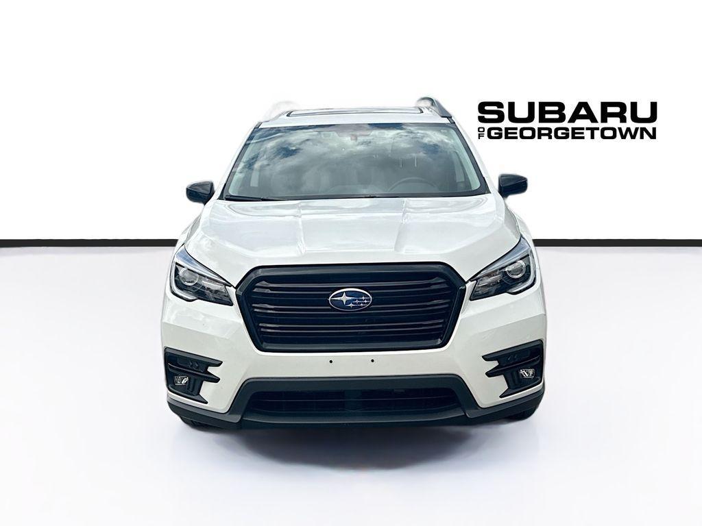 used 2022 Subaru Ascent car, priced at $32,331