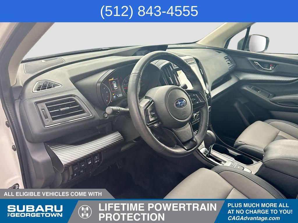 used 2022 Subaru Ascent car, priced at $32,331