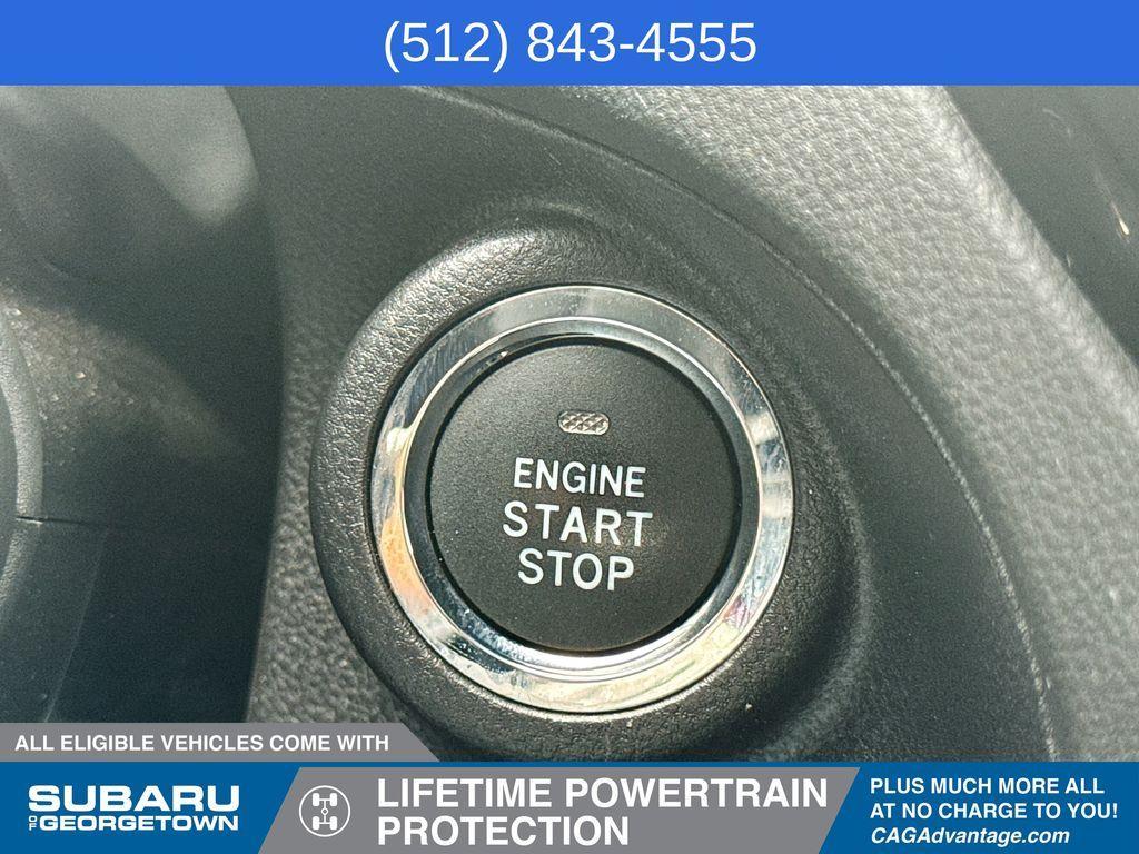 used 2022 Subaru Ascent car, priced at $32,331