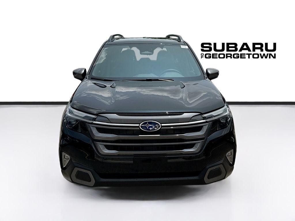 new 2025 Subaru Forester Hybrid car, priced at $43,352