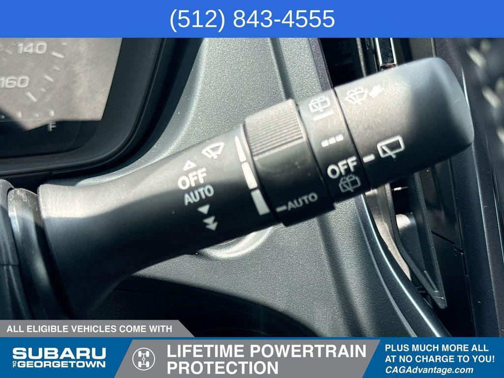 new 2025 Subaru Forester Hybrid car, priced at $43,352