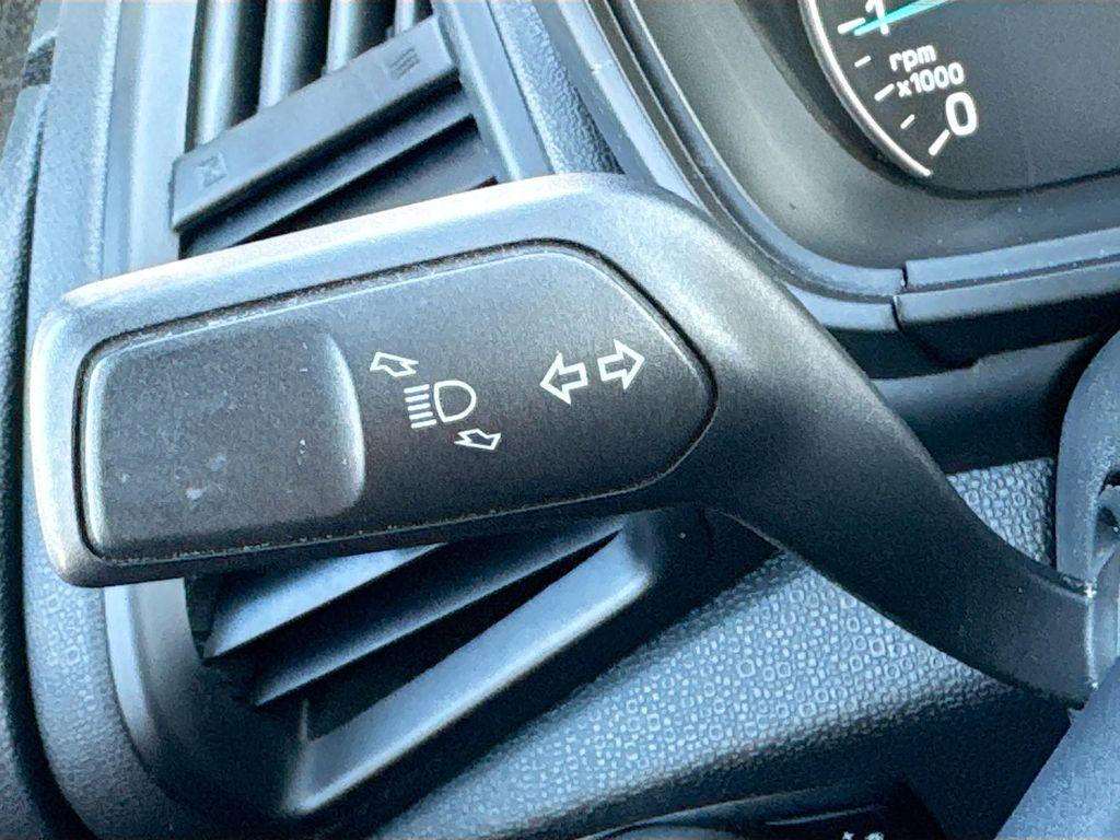 used 2019 Ford EcoSport car, priced at $12,395