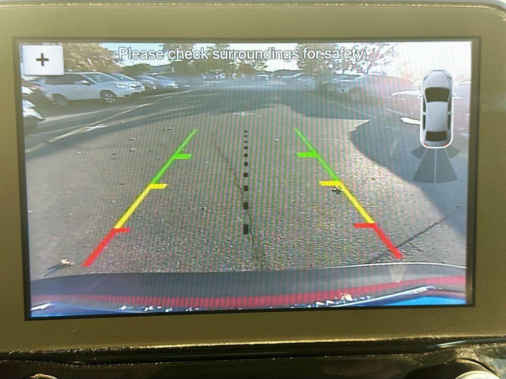 used 2019 Ford EcoSport car, priced at $12,395