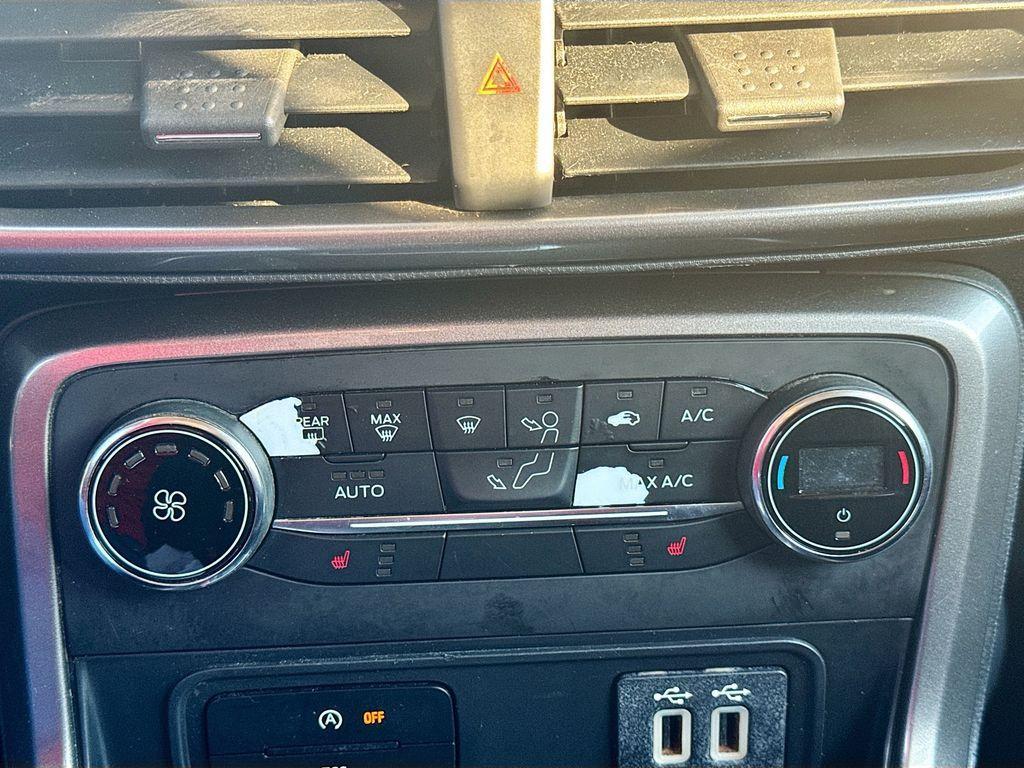 used 2019 Ford EcoSport car, priced at $12,395