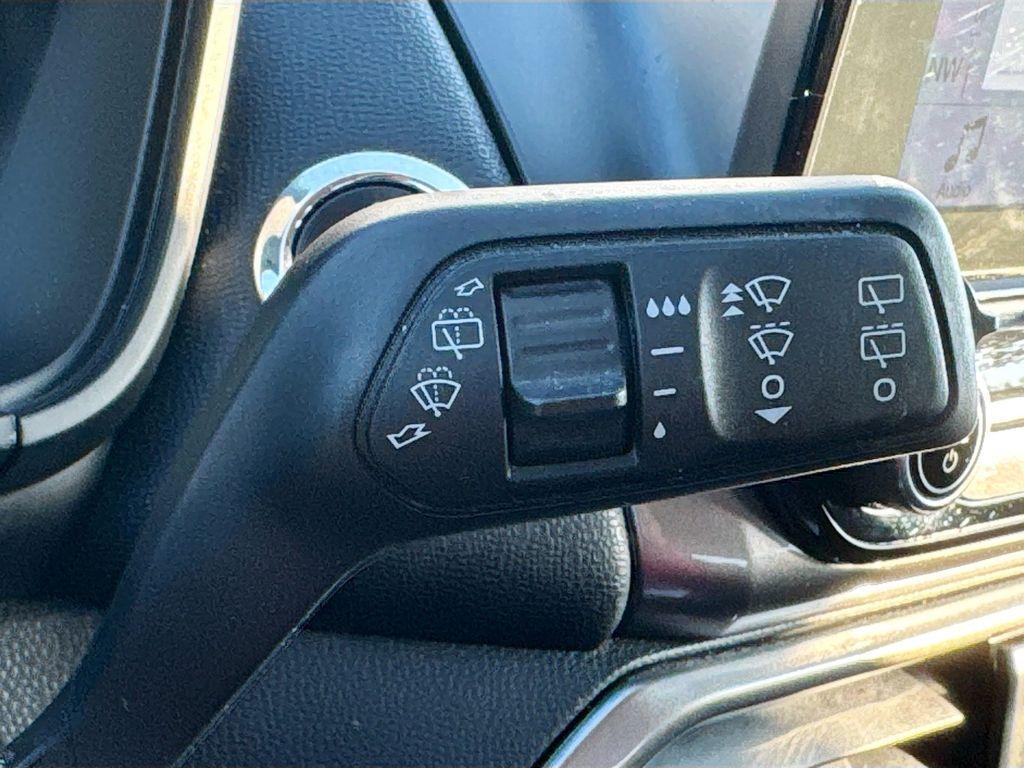 used 2019 Ford EcoSport car, priced at $12,395