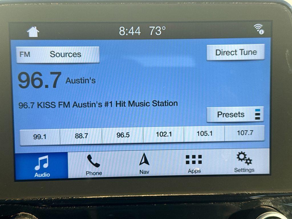 used 2019 Ford EcoSport car, priced at $12,395