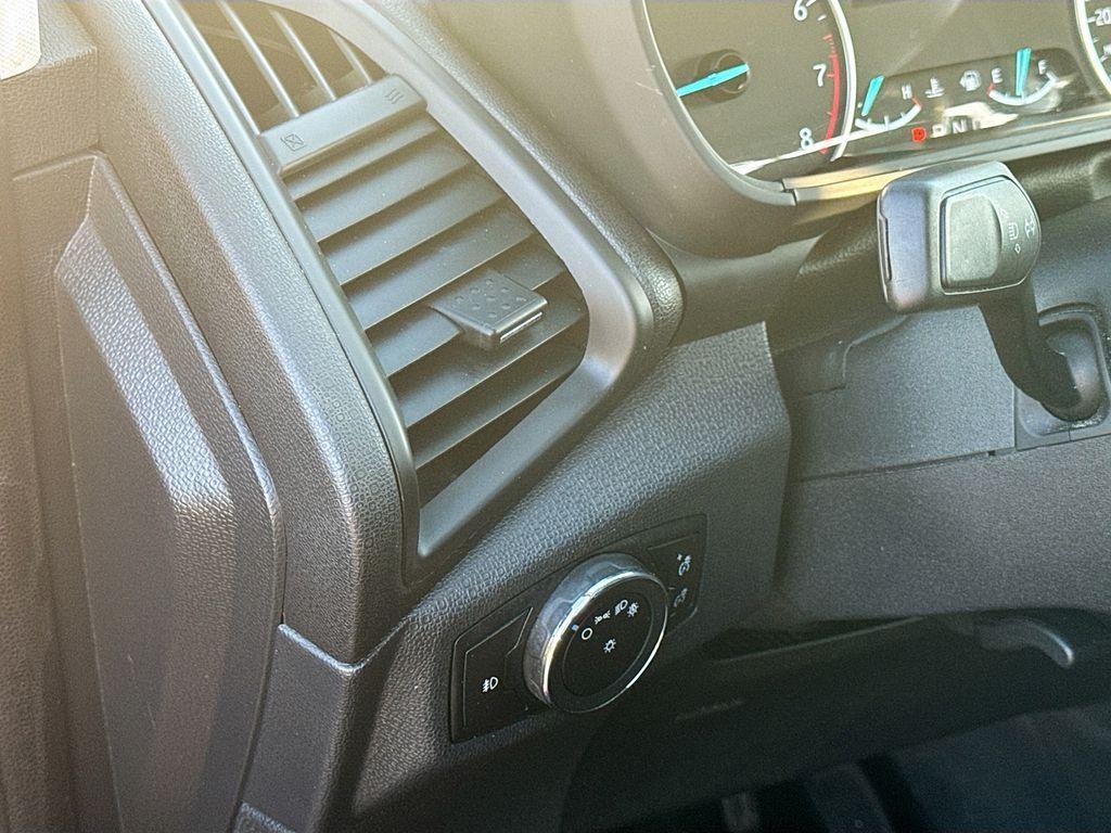 used 2019 Ford EcoSport car, priced at $12,395