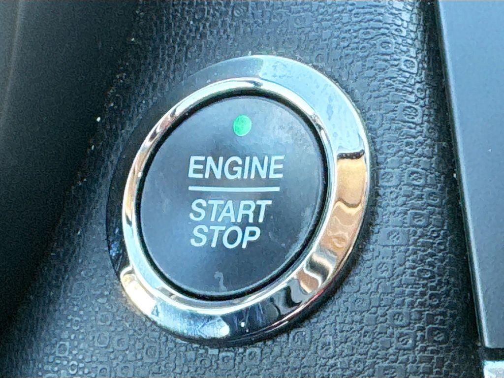 used 2019 Ford EcoSport car, priced at $12,395