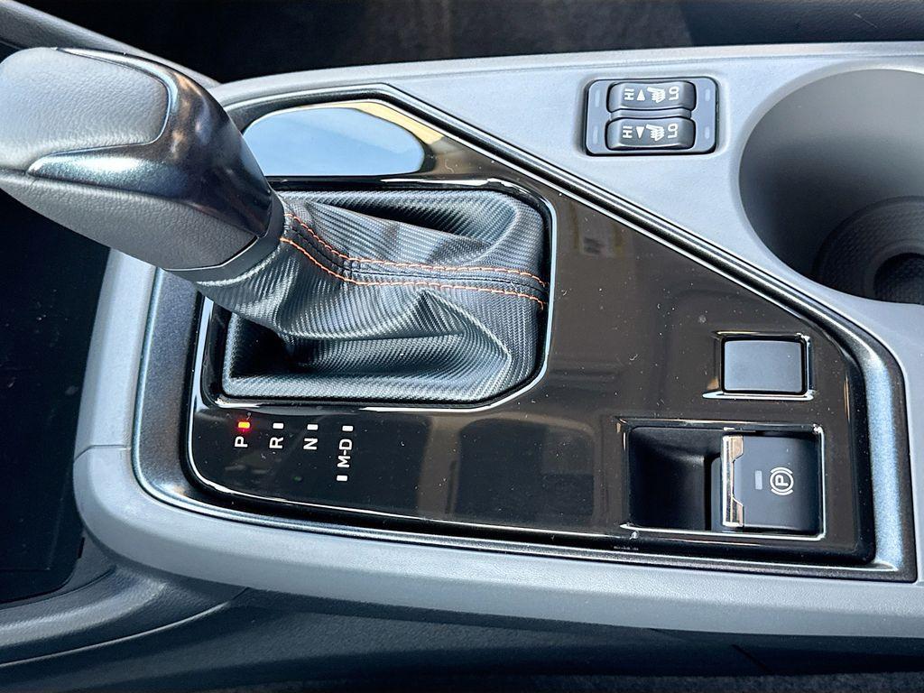 new 2025 Subaru Crosstrek car, priced at $34,823