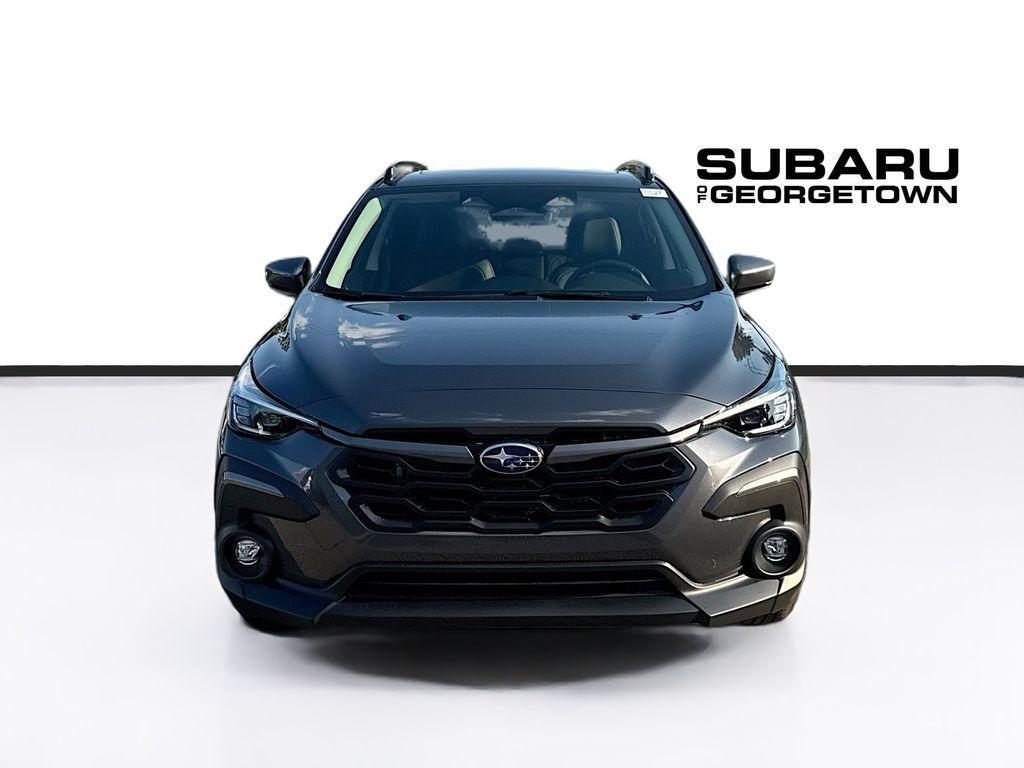 new 2025 Subaru Crosstrek car, priced at $34,823