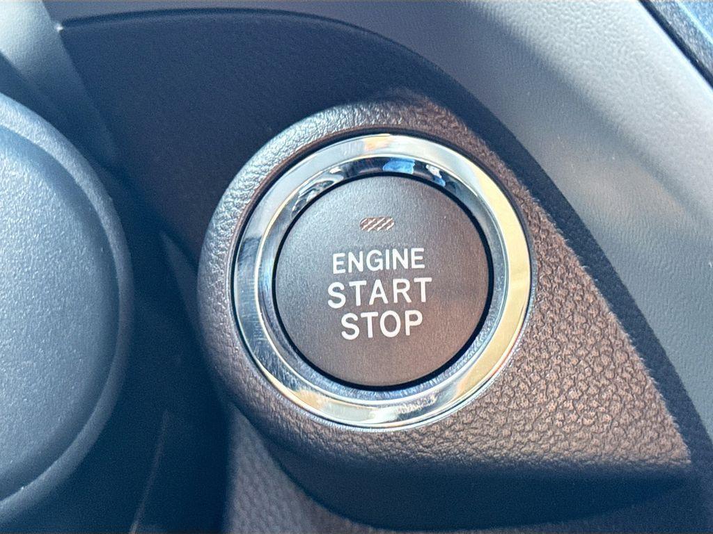 new 2025 Subaru Crosstrek car, priced at $34,823