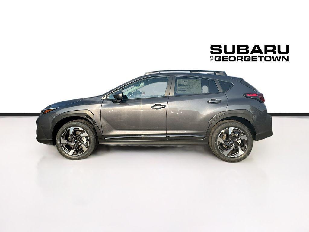 new 2025 Subaru Crosstrek car, priced at $34,823
