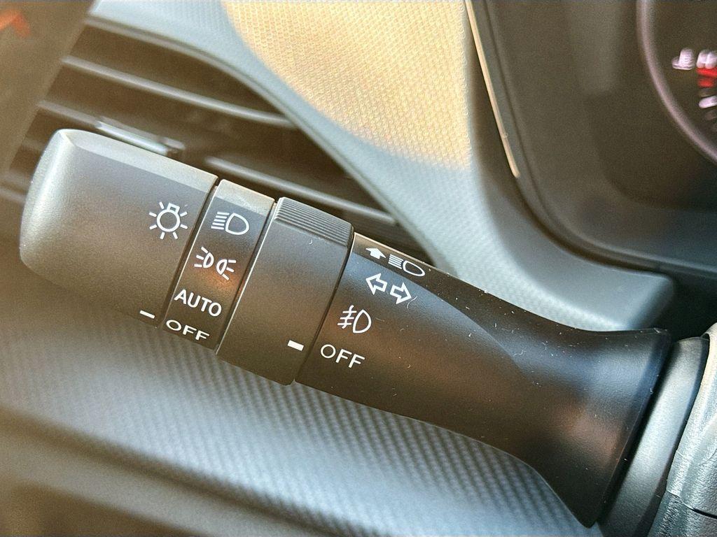 new 2025 Subaru Crosstrek car, priced at $34,823