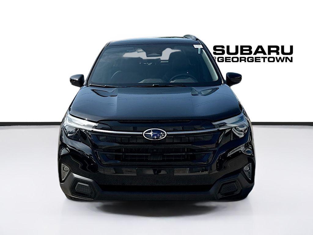 new 2025 Subaru Forester Hybrid car, priced at $44,831