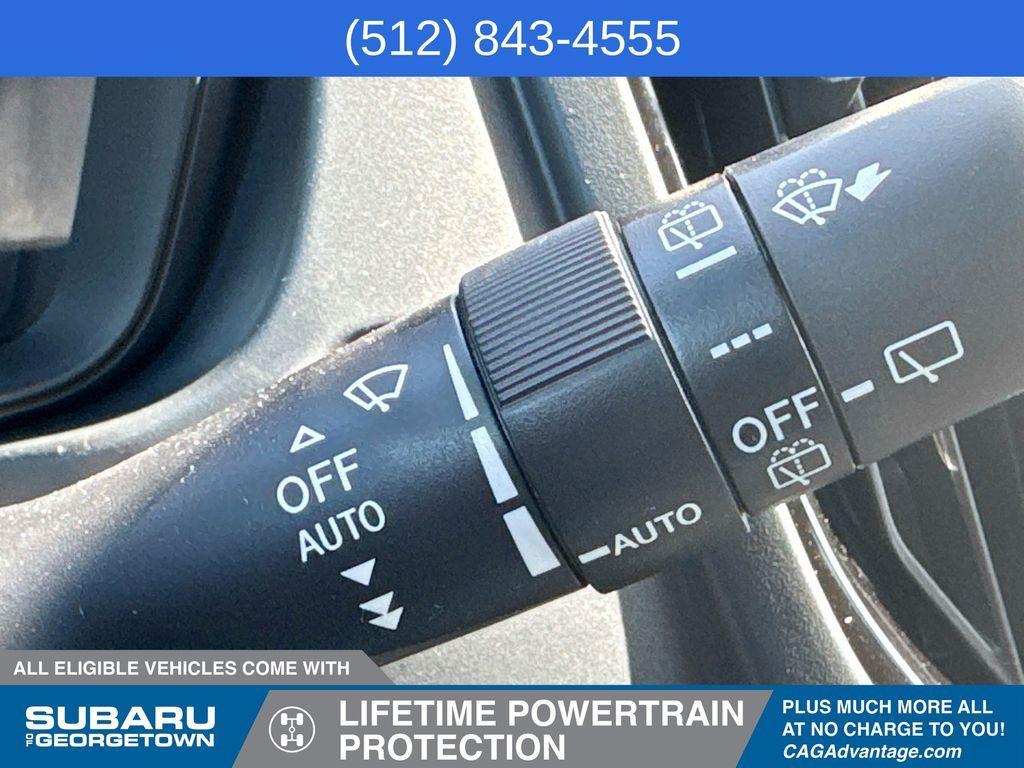 new 2025 Subaru Forester Hybrid car, priced at $44,831