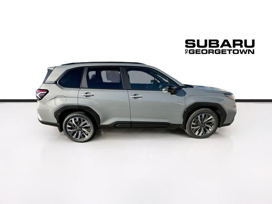 new 2025 Subaru Forester car, priced at $41,876