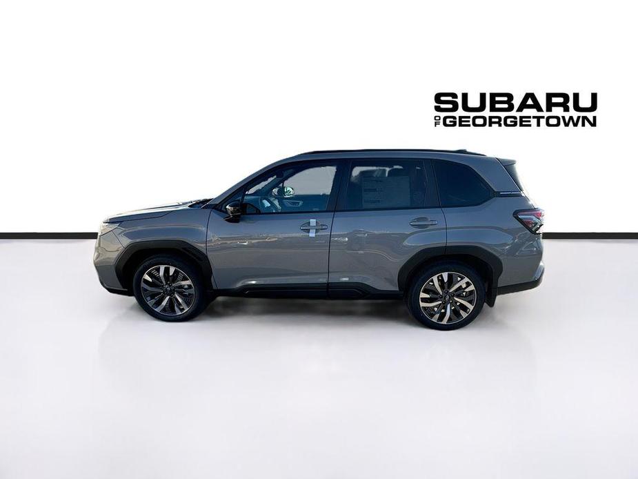 new 2025 Subaru Forester car, priced at $41,876