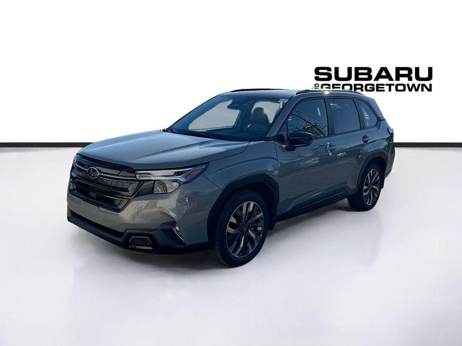 new 2025 Subaru Forester car, priced at $41,876