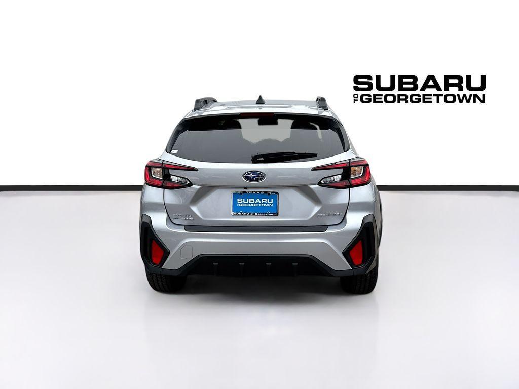 new 2025 Subaru Crosstrek car, priced at $29,534