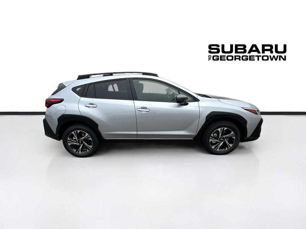 new 2025 Subaru Crosstrek car, priced at $29,534