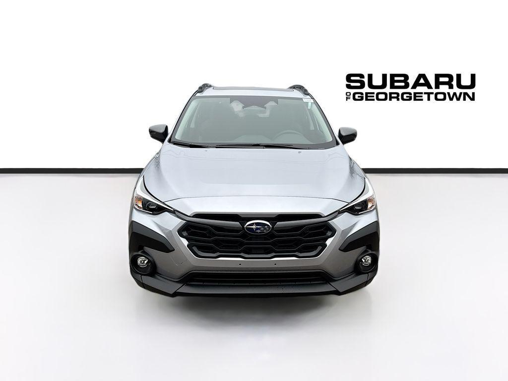 new 2025 Subaru Crosstrek car, priced at $29,534