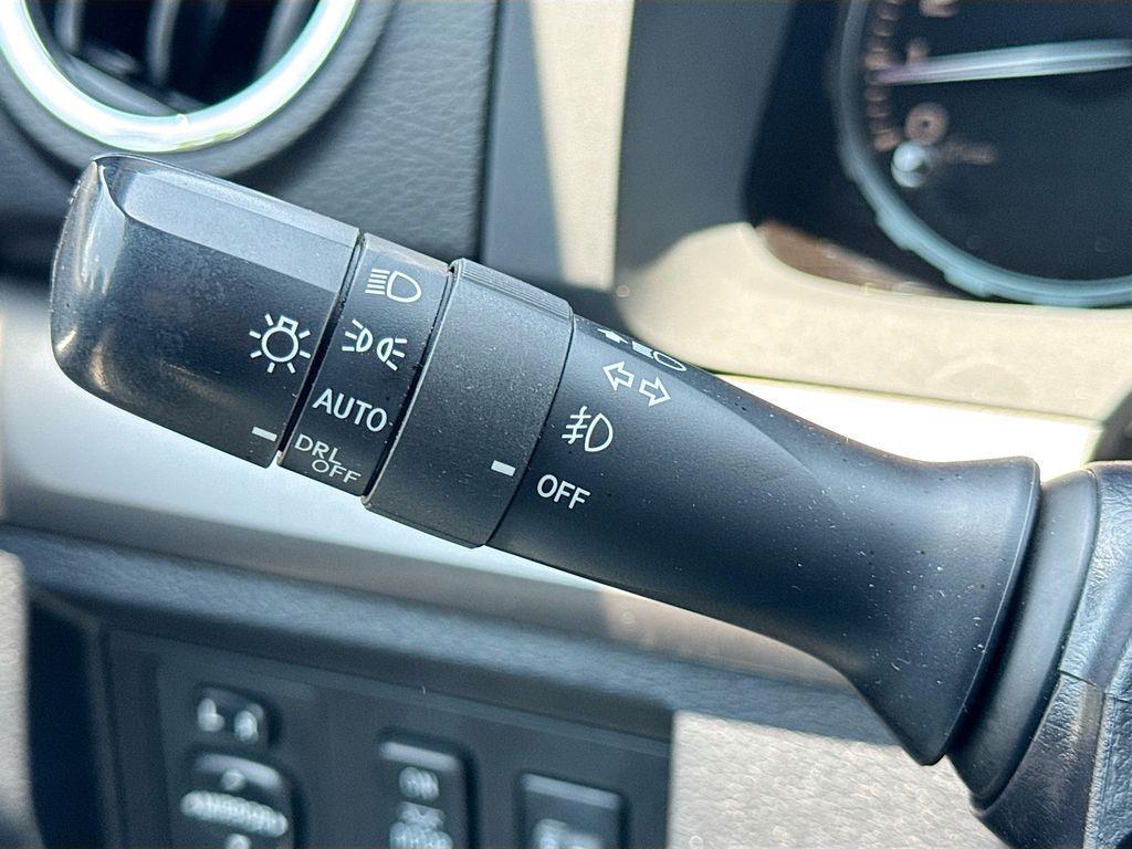 used 2018 Toyota Tundra car, priced at $24,748