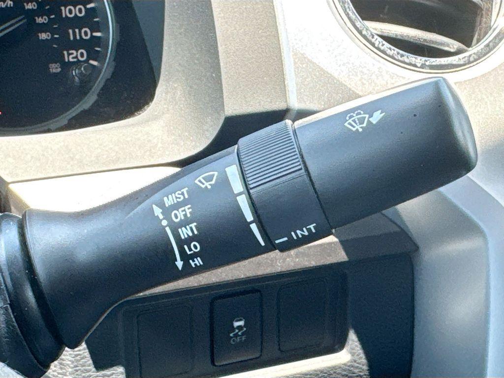 used 2018 Toyota Tundra car, priced at $24,748
