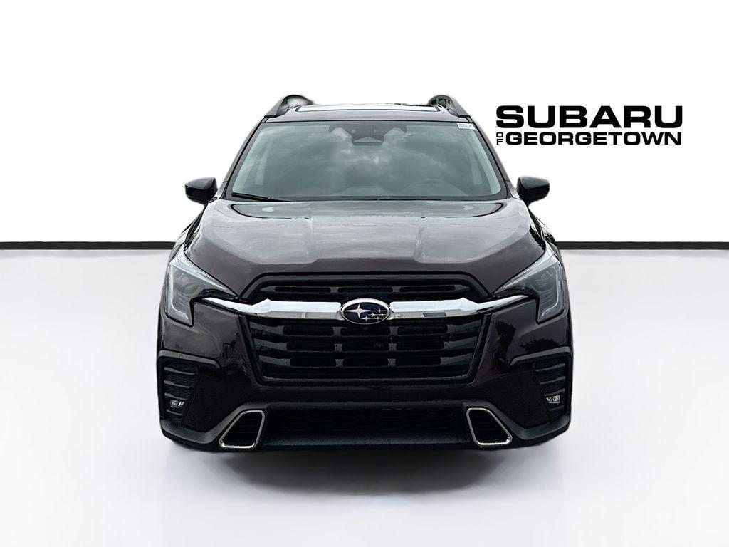 new 2025 Subaru Ascent car, priced at $50,432