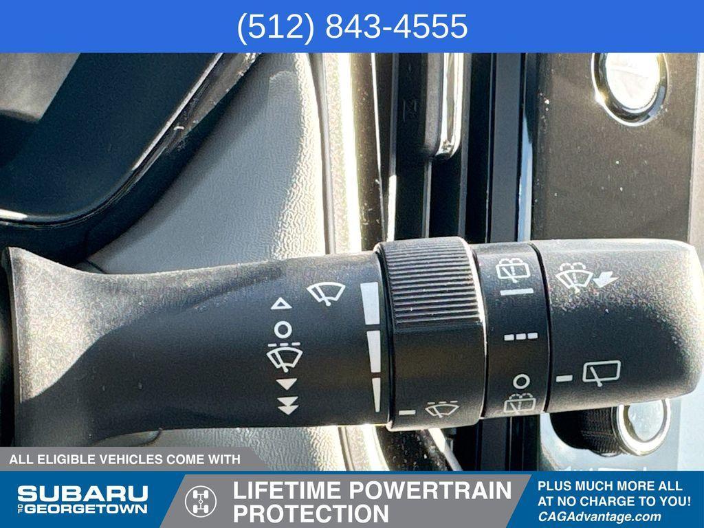 new 2025 Subaru Outback car, priced at $32,899