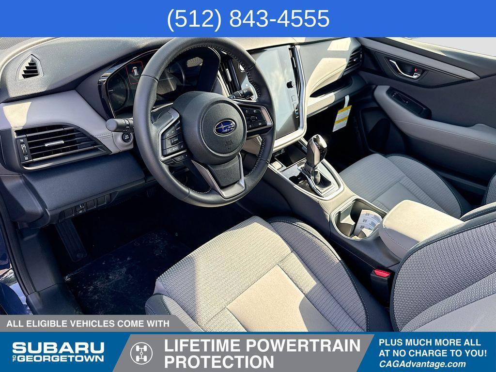 new 2025 Subaru Outback car, priced at $32,899