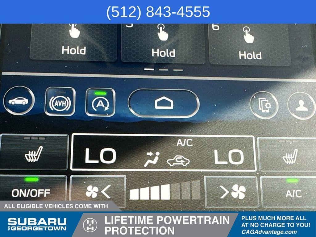 new 2025 Subaru Outback car, priced at $32,899