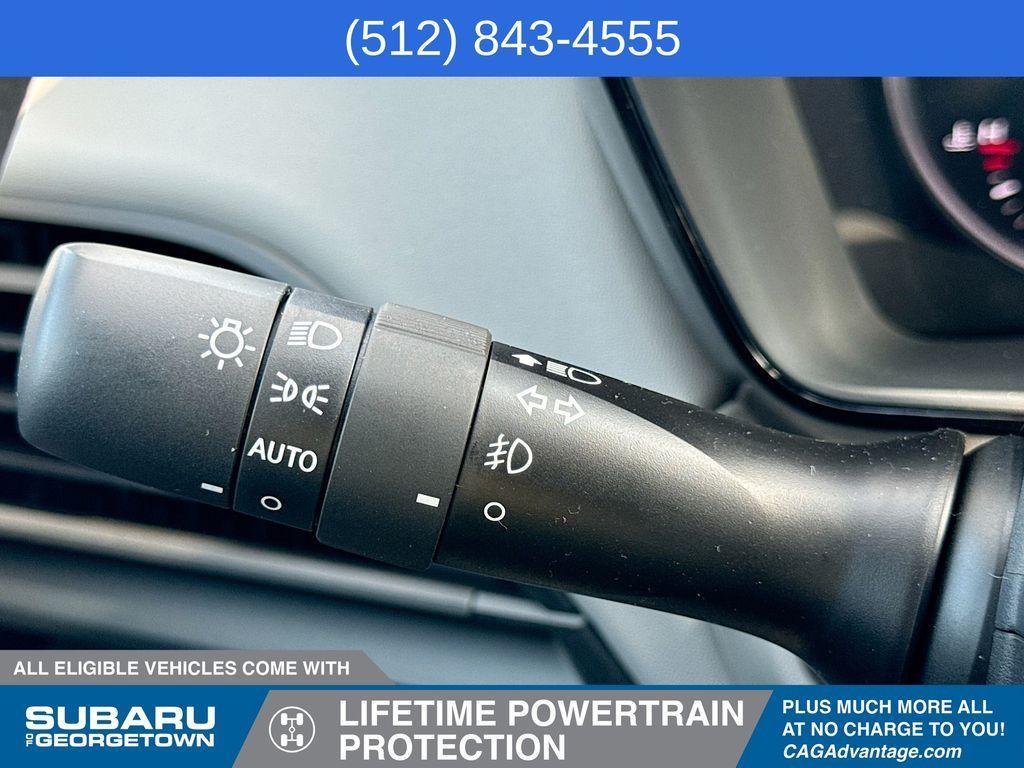 new 2025 Subaru Outback car, priced at $32,899