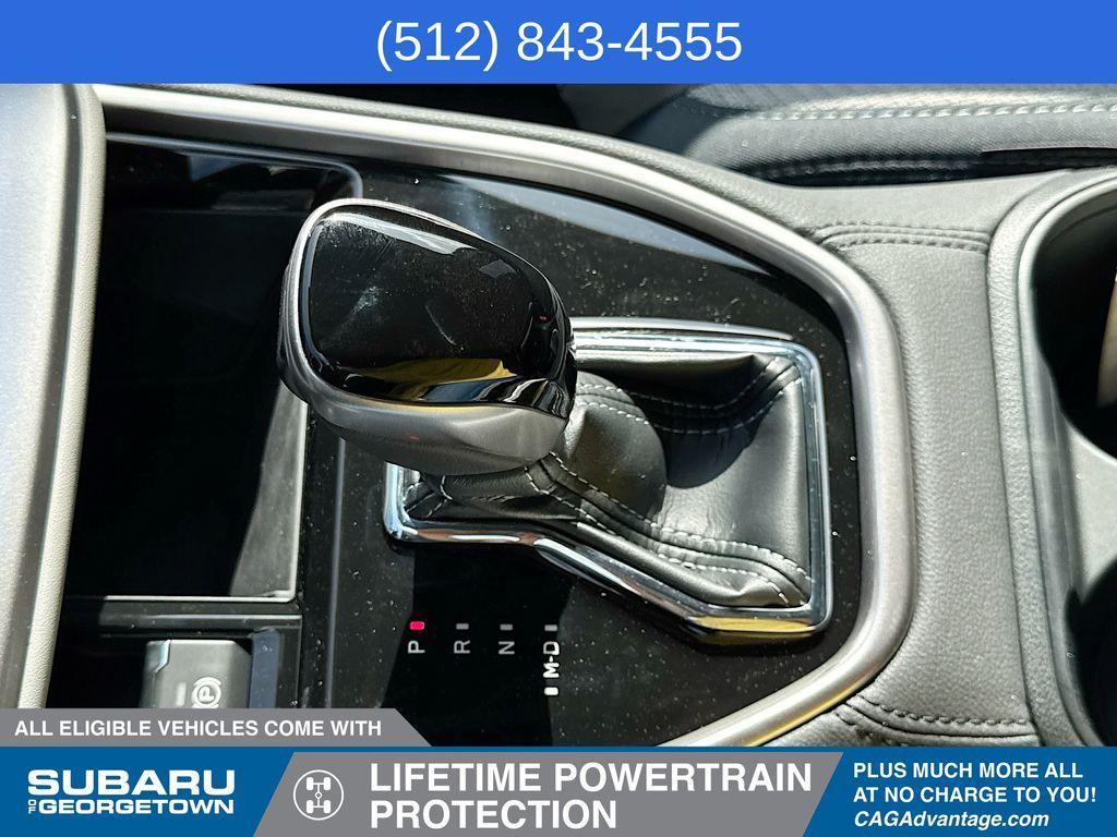 new 2025 Subaru Outback car, priced at $32,899